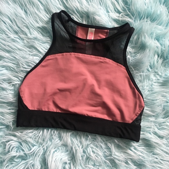 VS PINK sports bra - Picture 2 of 3